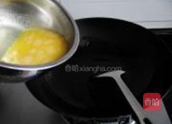 木须肉的做法图解7