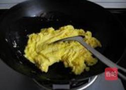 木须肉的做法图解8