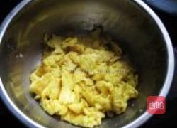 木须肉的做法图解9