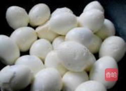 自制乡巴佬蛋的做法图解2