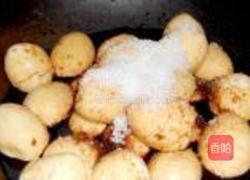 自制乡巴佬蛋的做法图解5