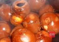 自制乡巴佬蛋的做法图解6