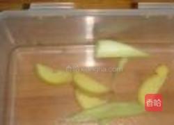叉烧肉的做法图解4