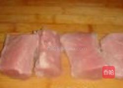 叉烧肉的做法图解5