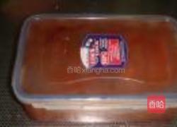 叉烧肉的做法图解7