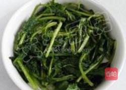 凉拌樱桃萝卜的做法图解11