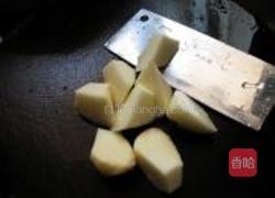 红萝卜山药龙骨汤的做法图解2