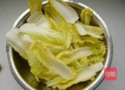 辣炒年糕的做法图解1