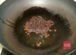 豉香豆干的做法图解3