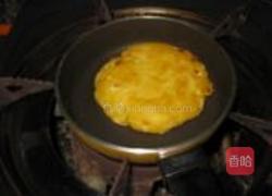 高山玉米饼的做法图解8