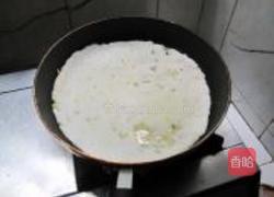 葱香千层饼的做法图解11