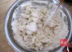 葱香千层饼的做法图解2