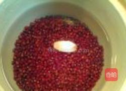 自制红豆沙的做法图解2