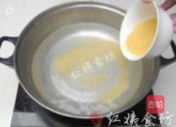 小米山药粥的做法图解6