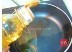 苦瓜煎蛋的做法图解7