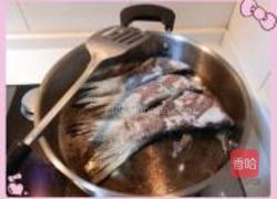 沙参玉竹鱼尾汤的做法图解5