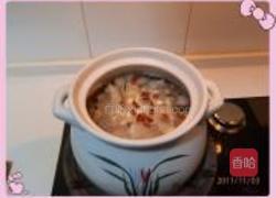 沙参玉竹鱼尾汤的做法图解6