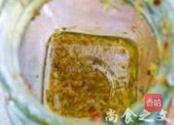 冰镇酸梅汤的做法图解3
