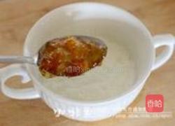 白玉桃胶的做法图解13