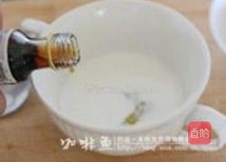 白玉桃胶的做法图解2