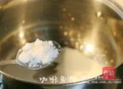 白玉桃胶的做法图解4