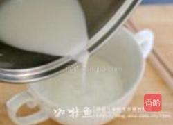 白玉桃胶的做法图解5