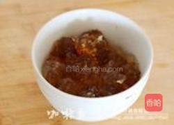 白玉桃胶的做法图解9