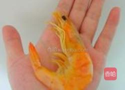 开洋扁豆的做法图解3