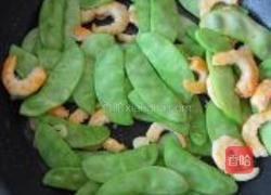 开洋扁豆的做法图解8