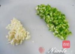 炝拌双丝的做法图解3