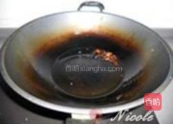炝拌双丝的做法图解8