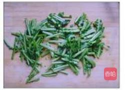 一卤鲜咸菜的做法图解2