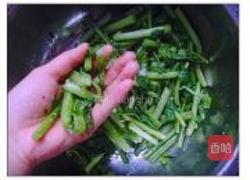 一卤鲜咸菜的做法图解4