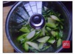 一卤鲜咸菜的做法图解7