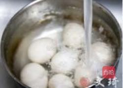土鸡蛋的做法图解2