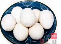 土鸡蛋的做法图解3