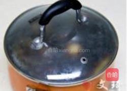 土鸡蛋的做法图解7