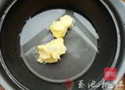 黄桃奶油泡芙的做法图解1