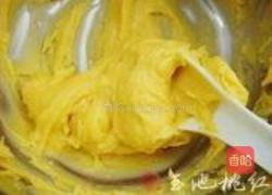 黄桃奶油泡芙的做法图解5
