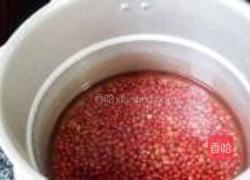 桂花红豆沙的做法图解3