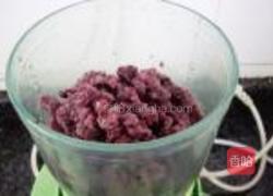 桂花红豆沙的做法图解5