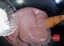 桂花红豆沙的做法图解8