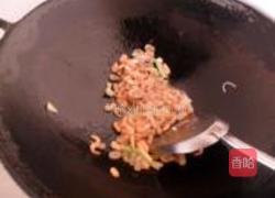 蚝油双椒小河虾的做法图解6