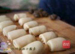 绿茶老婆饼的做法图解18