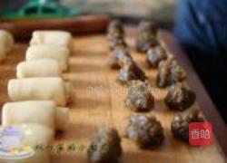 绿茶老婆饼的做法图解19