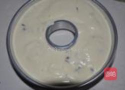 洛神花香橙戚风的做法图解5