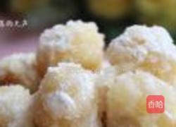 糖莲子的做法图解10