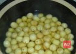 糖莲子的做法图解2