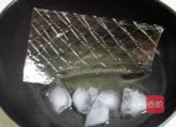 椰奶红豆布丁的做法图解2