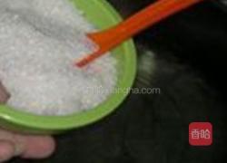 糖水黄桃的做法图解3
